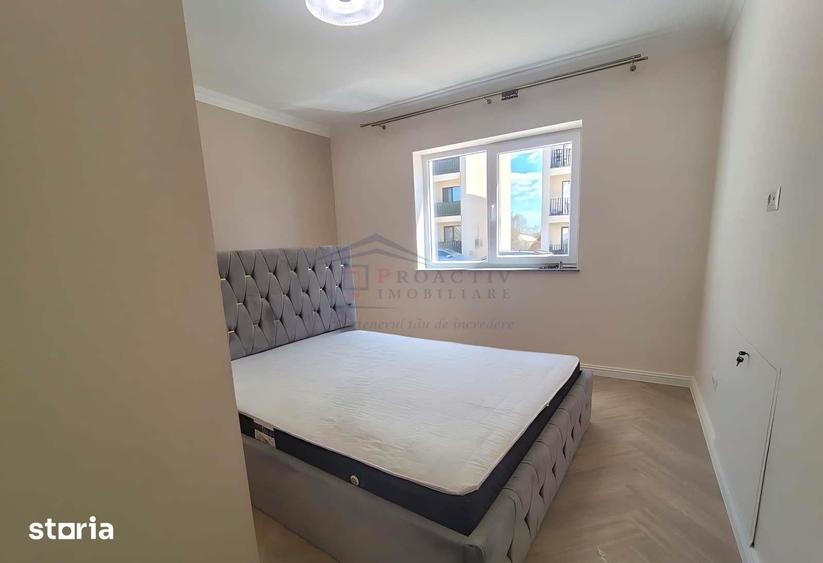 Apartament cu 2 camere în Ipotești — fotografia 3