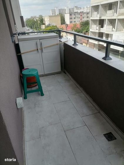 Apartament cu 2 camere în Casa de Cultură