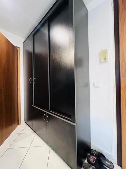 Apartament cu 2 camere semidecomandat în Aviației