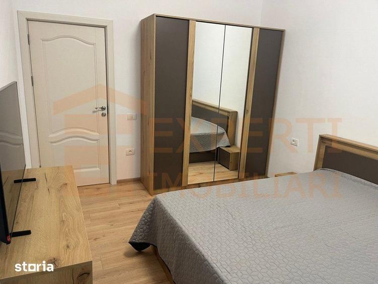 Apartament 2 camere, termen lung, loc de parcare, zona Tomis Nord-Camp - 1