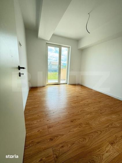 Casă cu 4 camere cu Teren 245 Mp în Stupini