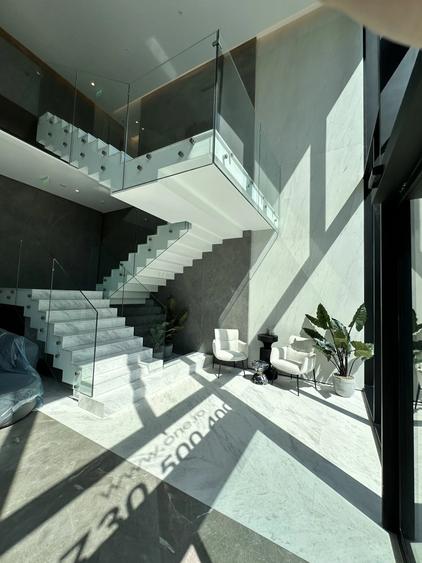 Apartament cu 3 camere decomandat în Herăstrău