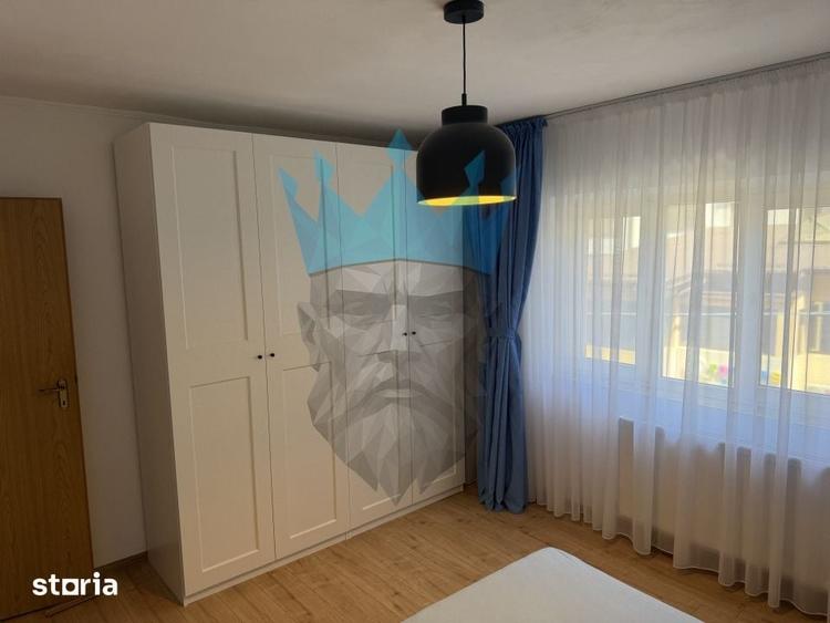Apartament 2 Camere Sebastian Bucuresti - 13