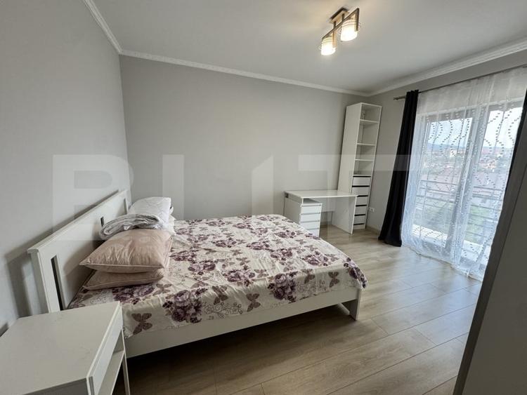 Apartament de închiriat, 130 mp,  în Livada Meses - 3