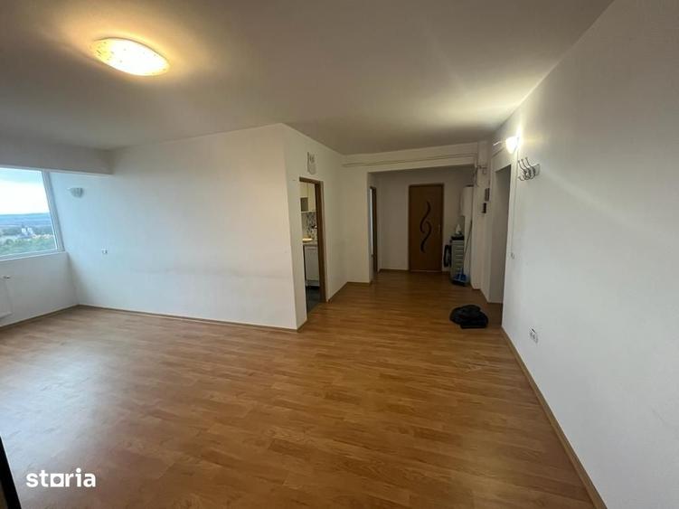 2 camere George Enescu - 6