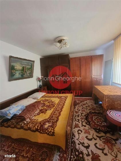 Casa 80 mp | Teren 200 mp | Zona Dacia