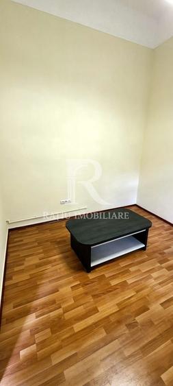 Apartament cu 2 camere | Etajul 1 | Pietonala | Ultracentral | Oradea - 9
