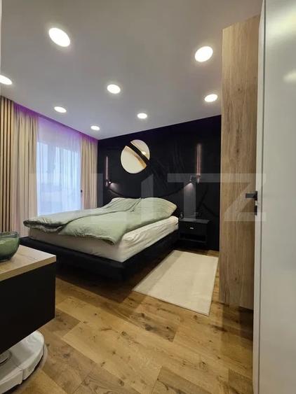 Apartament cu 2 camere decomandat, mobilat în Bulgaria