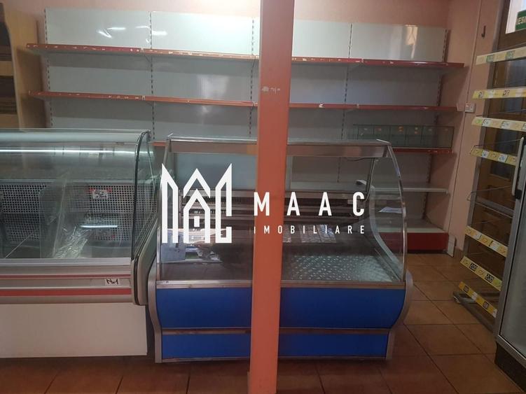 Spațiu comercial, de 58.759998321533 mp, în Lazaret