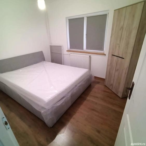 Garsonieră semidecomandată în Șagului
