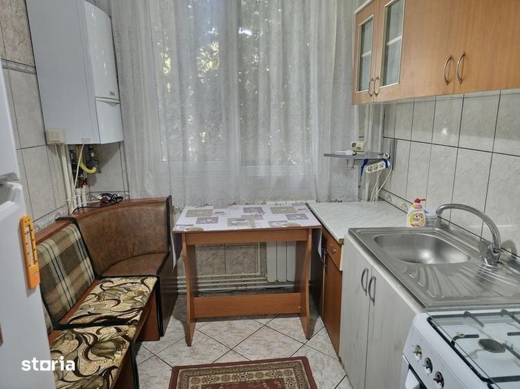 Apartament cu 2 camere în Țiglina 1