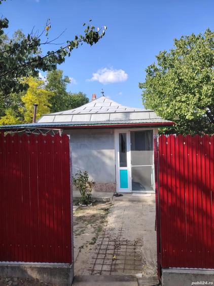 Vand casa la tara - 2