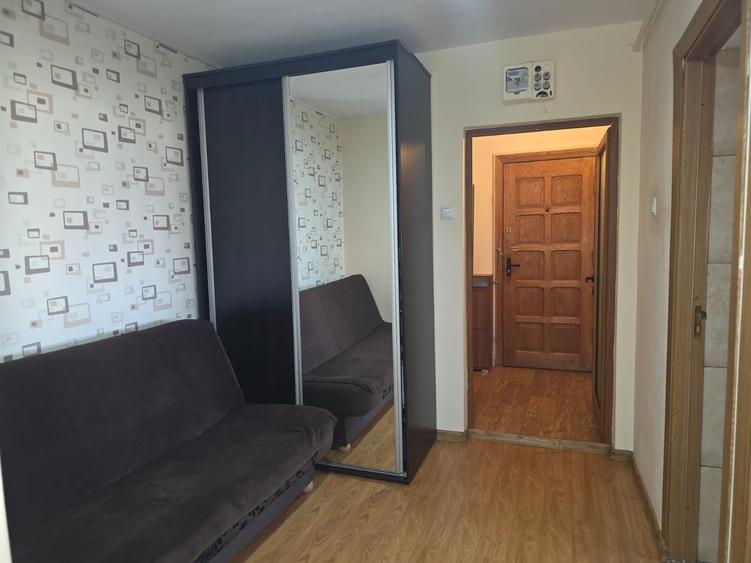 Apartament cu 2 camere decomandat în Găvana