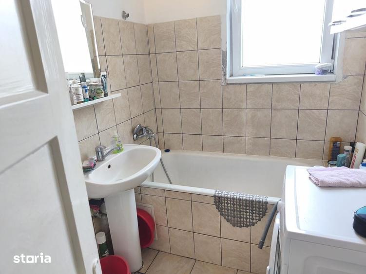 Apartament cu 2 camere în Ultracentral