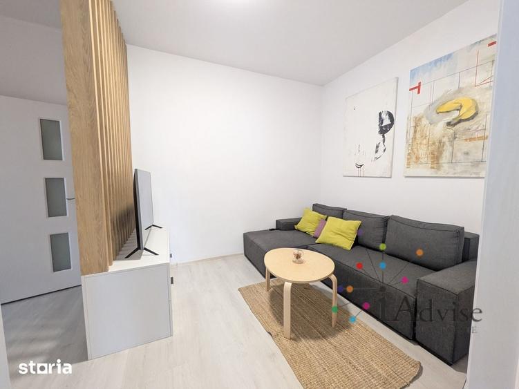 Apartament cu 2 camere în Centrul Istoric