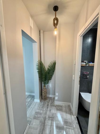 Inchiriez apartament cu 3 camere in Craiova, Cal. Bucuresti, zona Viitorul - 6