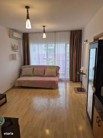 Garsoniera | Complex Rasarit de Soare Auchan Titan | Etaj 10 din 11 - 9