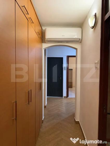 Apartament 3 camere decomandate , 58, 20 mpu, Lapus Arges - 1