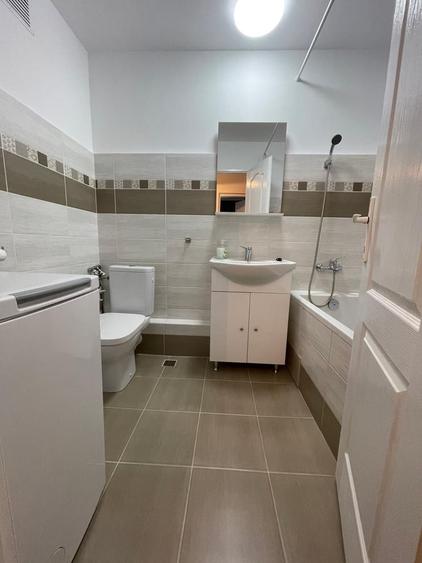 Apartament cu 2 camere decomandat în Gorjului