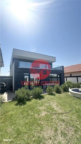 Casă cu 4 camere în Nord