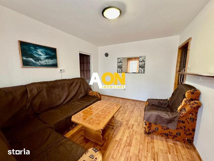 Apartament 2 Camere de Inchiriat Zona Bulevardul Transilvaniei - 11