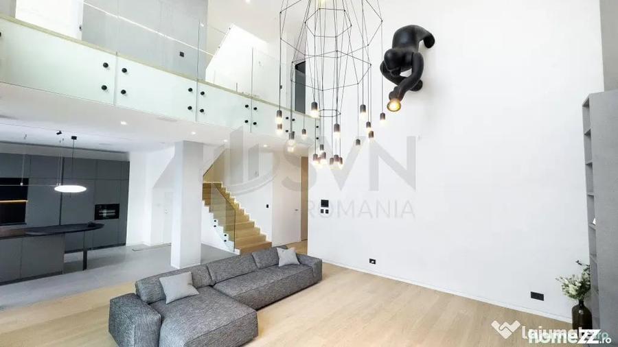 Vila superba I Pipera I Vanzare - Voluntari (Bucuresti-Ilfov) - 5