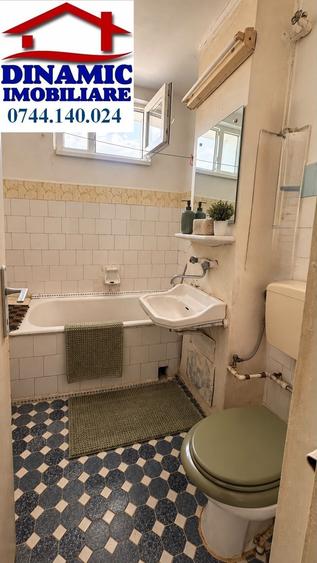 Apartament cu 2 camere în Precista