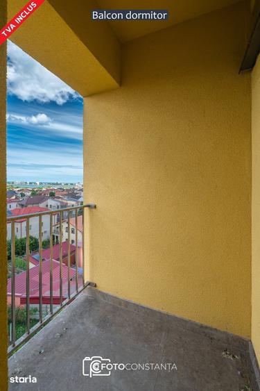 Apartament cu 2 camere decomandat în Nord