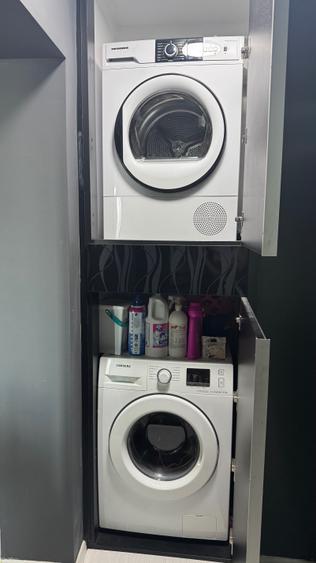 Apartament cu 2 camere semidecomandat în Dacia