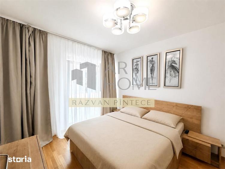 Apartament cu 2 camere în Albert