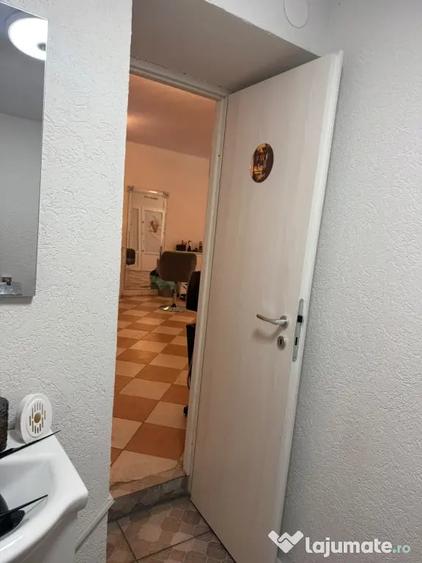 Casă cu 1 camere în Exterior Vest