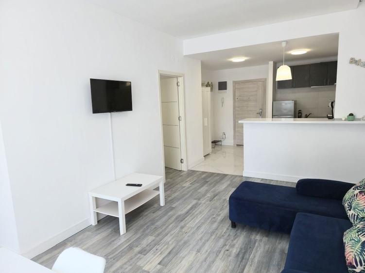 Apartament cu 2 camere decomandat în Nord