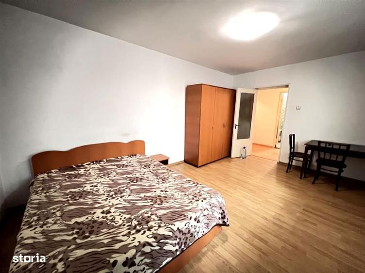 Inchiriere apartament 2 camere etaju 1 Rahova - Margeanului - 1