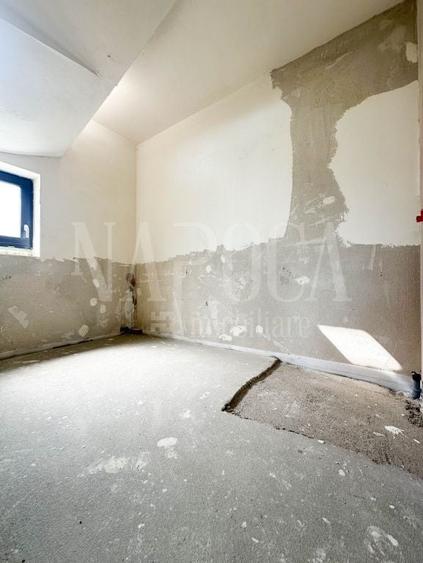 Casă individuală cu 4 camere cu Canalizare în Feleacu