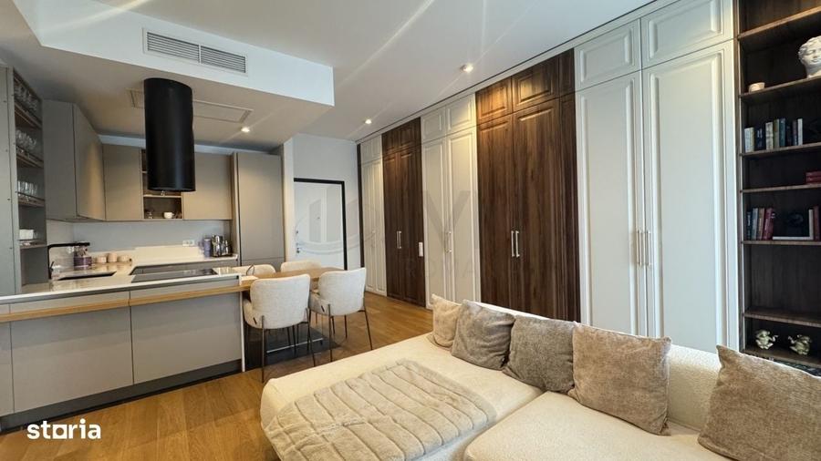 2 camere superb ONE VERDI PARK - 7
