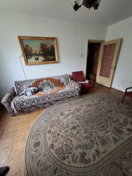 Apartament cu 2 camere nedecomandat în Govândari