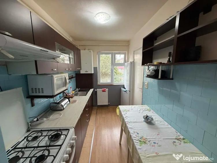 Apartament cu 3 camere decomandat în Mănăștur