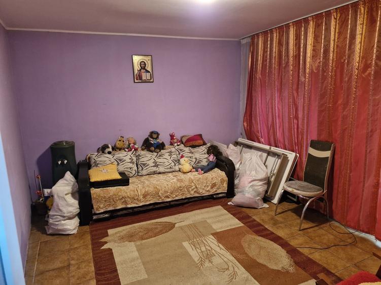 Casă cu 4 camere în Băneasa