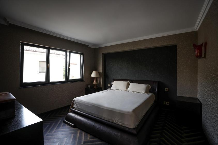 APARTAMENT MOBILAT 6 CEMERE - 2 NIVELURI- CAROL - COMISION 0% - 5