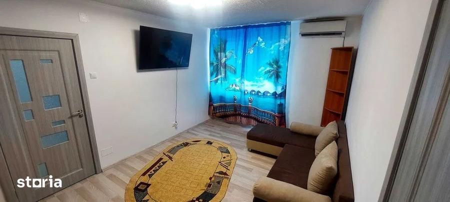 Apartament 2 camere| Calea Grivitei| 1 Mai| complet renovat | parcare - 8