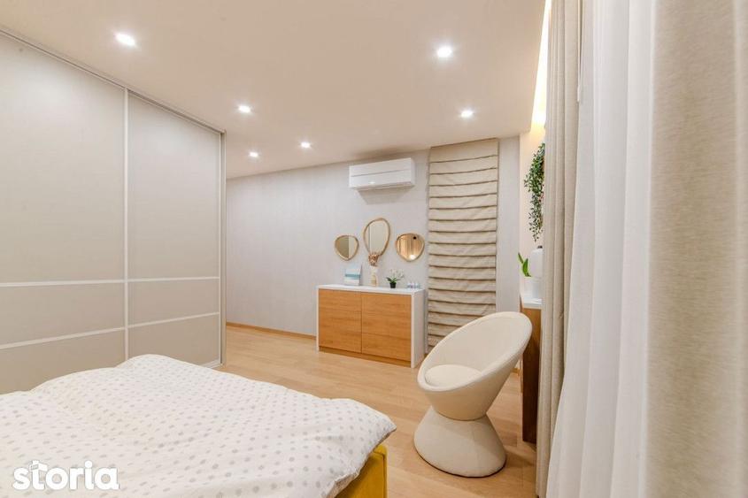 Apartament cu 4 camere în Lazaret