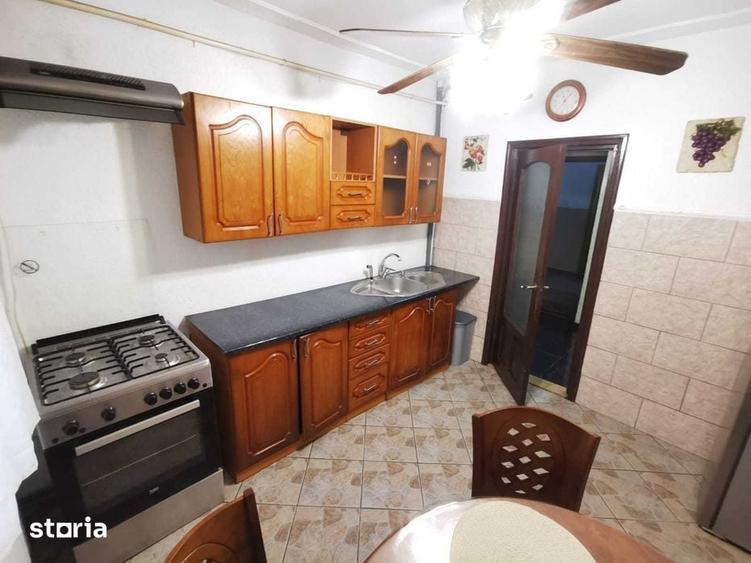Apartament 2 camere decomandat, 60 mp, Targu Cucu Palatul de Justi?i - 6