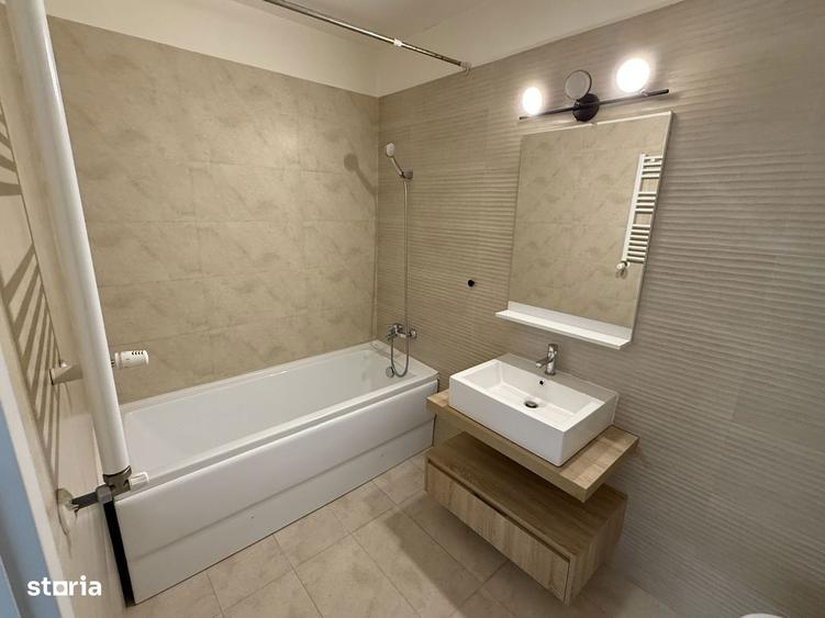 Apartament cu 3 camere decomandat, mobilat în Pantelimon