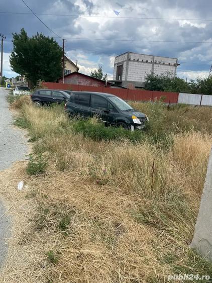 Teren de 400 mp, în Central