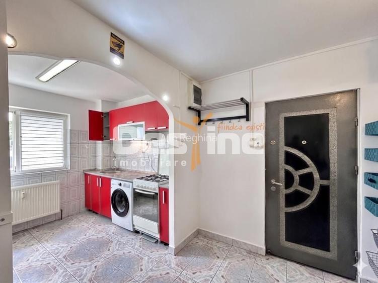 Apartament 2 camere, semidecomandat, Vest, Ploiesti