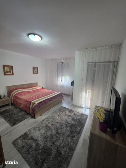 Casă cu 3 camere cu Teren 158 Mp în Miroslava