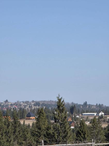 Teren de 3800 mp, în Central