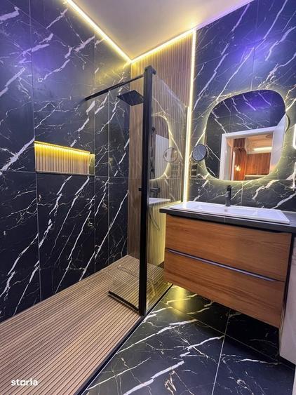 Apartament de 2 camere, 45 mp, parcare subterana, Eroilor - 5