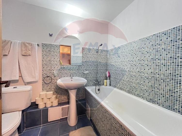 Garsonieră confortabilă de inchiriat | Calea Vitan | langa Mall Vitan - 8