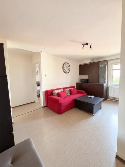 Apartament cu 2 camere decomandat, mobilat în Lipovei